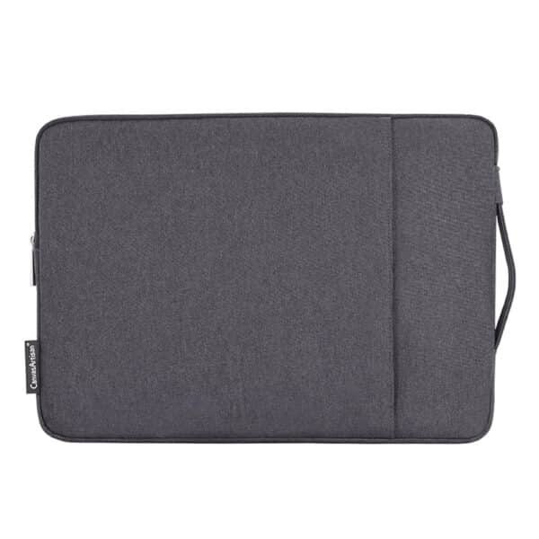 CanvasArtisan - Laptop Handbag (L25-89) - Θήκες 15"- 16" - Σκούρο Γκρί