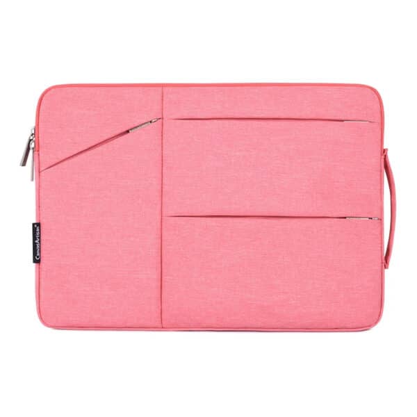 CanvasArtisan - Tablet Handbag (L25-58) - Θήκες 12"- 13" - Ροζ
