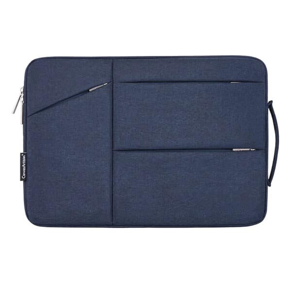 CanvasArtisan - Tablet Handbag (L25-58) - Θήκες 12"- 13" - Navy