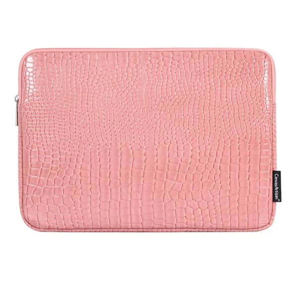 CanvasArtisan - Tablet Sleeve (L32-03) - Θήκες 12"- 13" - Σκούρο Ροζ