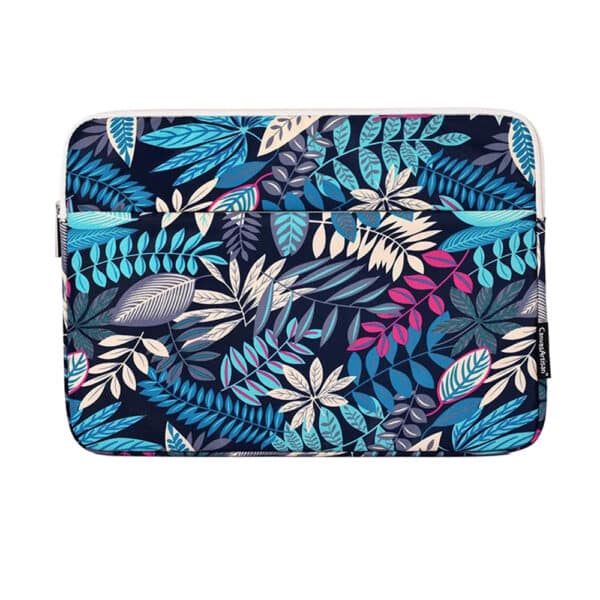 CanvasArtisan - Laptop Sleeve (H30-11) - Θήκες 13"- 14" - Μπλε