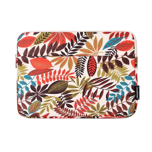 CanvasArtisan - Laptop Sleeve (H30-11) - Θήκες 15"- 16" - Light Κίτρινο