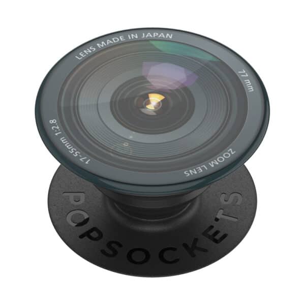 PopSockets - PopGrip - Shutter